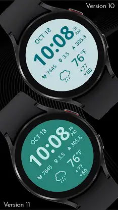 CELEST5586 Sport Watch screenshot 6