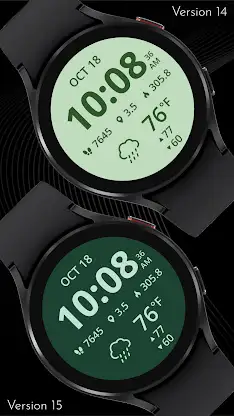 CELEST5586 Sport Watch screenshot 8