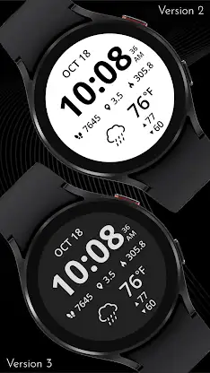 CELEST5586 Sport Watch screenshot 2