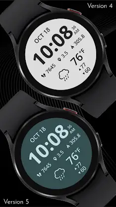 CELEST5586 Sport Watch screenshot 3