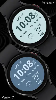 CELEST5586 Sport Watch screenshot 4