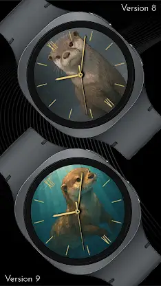 CELEST5612 Artistic Watch screenshot 6
