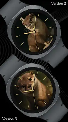 CELEST5612 Artistic Watch screenshot 3