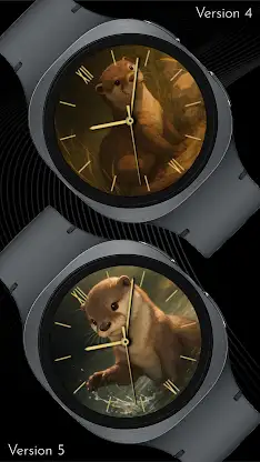 CELEST5612 Artistic Watch screenshot 4