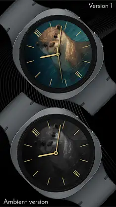CELEST5612 Artistic Watch screenshot 2