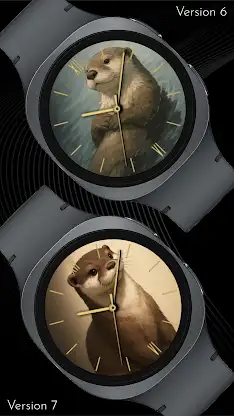 CELEST5612 Artistic Watch screenshot 5