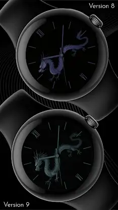 CELEST5629 Artistic Watch screenshot 6