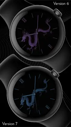 CELEST5629 Artistic Watch screenshot 5