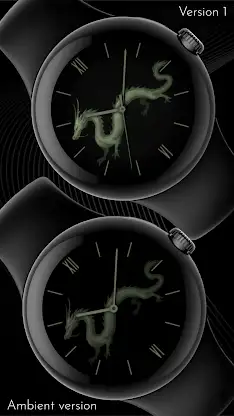 CELEST5629 Artistic Watch screenshot 2