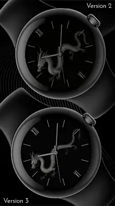 CELEST5629 Artistic Watch screenshot 3