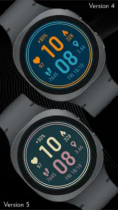CELEST5634 Sport Watch screenshot 4