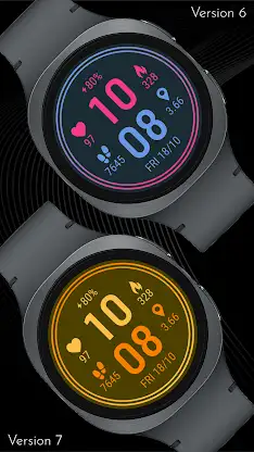 CELEST5634 Sport Watch screenshot 5