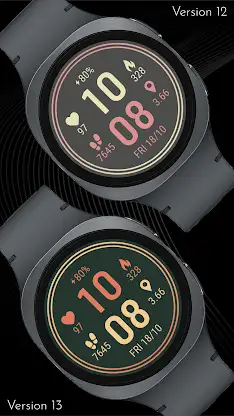 CELEST5634 Sport Watch screenshot 8