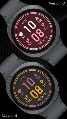 CELEST5634 Sport Watch screenshot 7