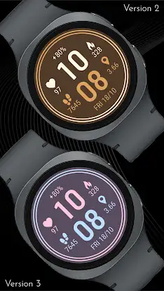 CELEST5634 Sport Watch screenshot 3