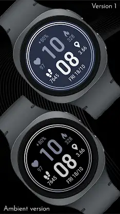 CELEST5634 Sport Watch screenshot 2