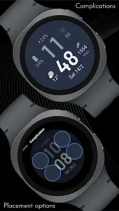 CELEST5634 Sport Watch screenshot 1