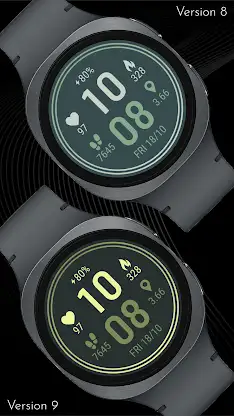 CELEST5634 Sport Watch screenshot 6
