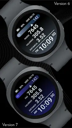 CELEST5641 Sport Watch screenshot 5