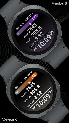 CELEST5641 Sport Watch screenshot 6