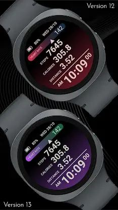 CELEST5641 Sport Watch screenshot 8