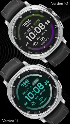 CELEST5644 Sport Watch screenshot 6