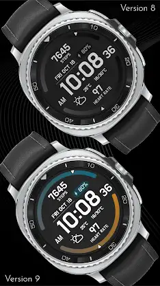 CELEST5644 Sport Watch screenshot 5