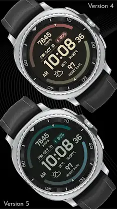 CELEST5644 Sport Watch screenshot 3