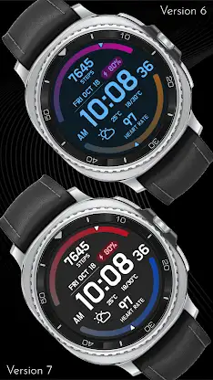 CELEST5644 Sport Watch screenshot 4