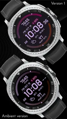 CELEST5644 Sport Watch screenshot 1