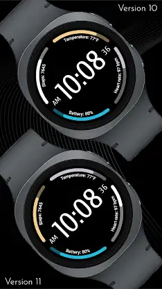CELEST5650 Sport Watch screenshot 7