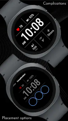 CELEST5651 Sport Watch screenshot 1