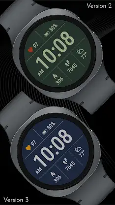 CELEST5651 Sport Watch screenshot 3