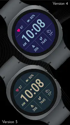 CELEST5651 Sport Watch screenshot 4