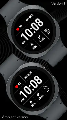 CELEST5651 Sport Watch screenshot 2