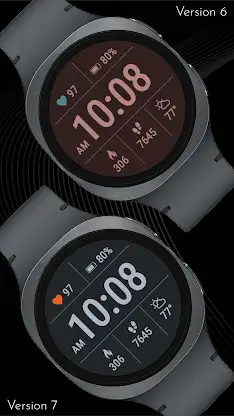 CELEST5651 Sport Watch screenshot 5