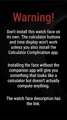 CELEST5659 Retro Digital Watch screenshot 1
