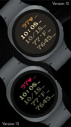 CELEST5667 Minimalist Watch screenshot 2