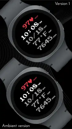 CELEST5667 Minimalist Watch screenshot 6