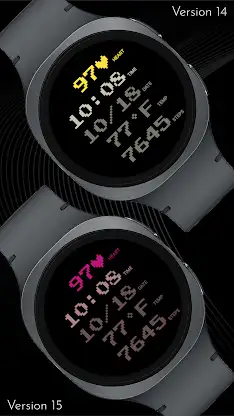 CELEST5667 Minimalist Watch screenshot 5