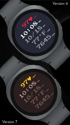 CELEST5667 Minimalist Watch screenshot 3