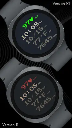 CELEST5667 Minimalist Watch screenshot 7