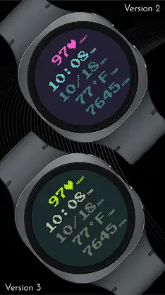 CELEST5667 Minimalist Watch screenshot 8