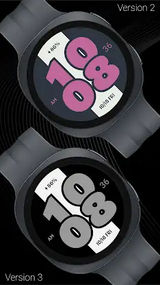 CELEST5674 Minimalist Watch screenshot 2