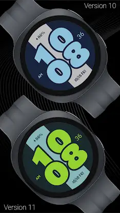 CELEST5674 Minimalist Watch screenshot 6