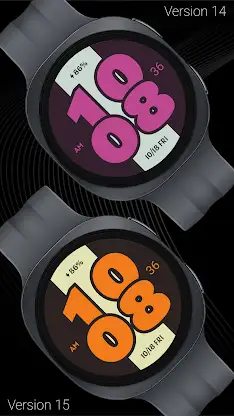 CELEST5674 Minimalist Watch screenshot 8