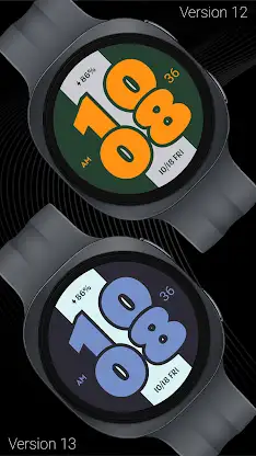 CELEST5674 Minimalist Watch screenshot 7