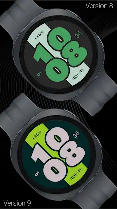 CELEST5674 Minimalist Watch screenshot 5