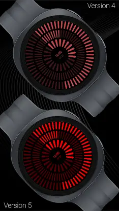 CELEST5676 Cyber Watch screenshot 3