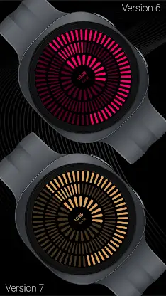 CELEST5676 Cyber Watch screenshot 4